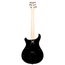 PRS CE 24 Electric Guitar, Rosewood Fingerboard, Black Amber