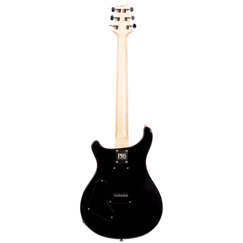 PRS CE 24 Electric Guitar, Rosewood Fingerboard, Black Amber