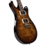 PRS Custom 24 Electric Guitar, Black Gold Wraparound Burst