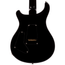 PRS Custom 24 Electric Guitar, Black Gold Wraparound Burst