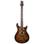 PRS Custom 24 Electric Guitar, Black Gold Wraparound Burst
