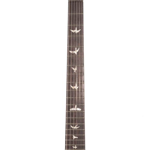 PRS Custom 24 Electric Guitar, Black Gold Wraparound Burst