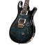 PRS Custom 24 10 Top Electric Guitar, Cobalt Smokeburst