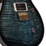 PRS Custom 24 10 Top Electric Guitar, Cobalt Smokeburst