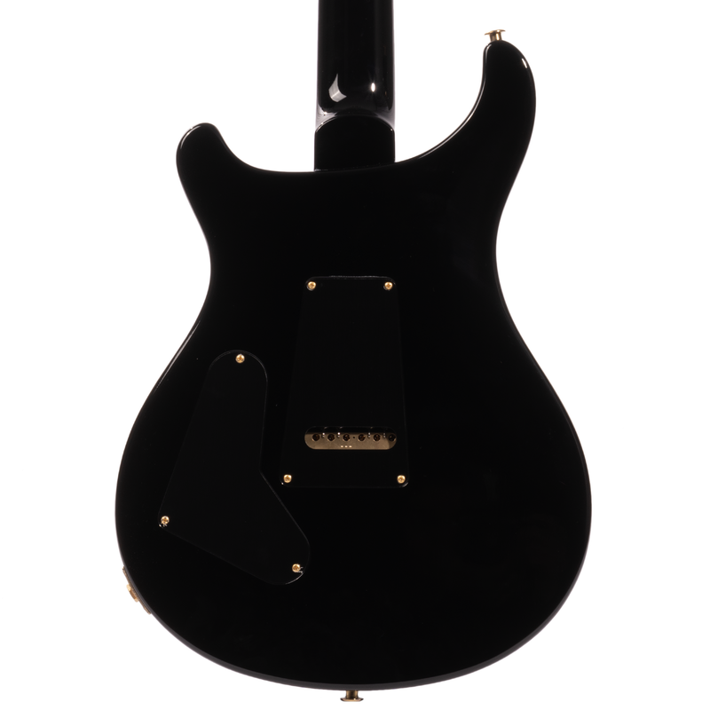 PRS Custom 24 10 Top Electric Guitar, Cobalt Smokeburst