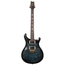 PRS Custom 24 10 Top Electric Guitar, Cobalt Smokeburst