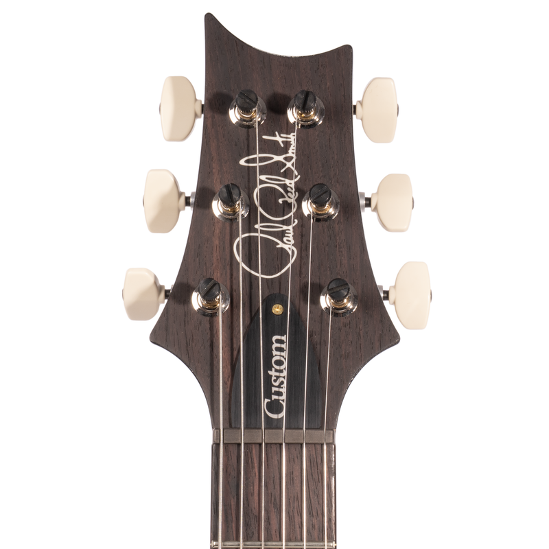 PRS Custom 24 10 Top Electric Guitar, Cobalt Smokeburst