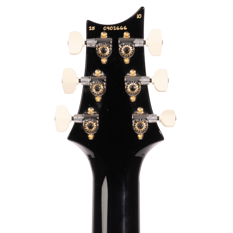 PRS Custom 24 10 Top Electric Guitar, Cobalt Smokeburst
