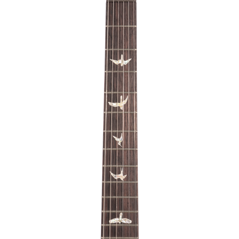 PRS Custom 24 10 Top Electric Guitar, Cobalt Smokeburst