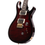 PRS Custom 24 10-Top Electric Guitar, Fire Smokeburst