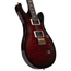 PRS Custom 24 10-Top Electric Guitar, Fire Smokeburst