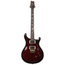PRS Custom 24 10-Top Electric Guitar, Fire Smokeburst