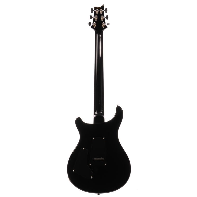 PRS Custom 24 Floyd 10-Top Electric Guitar, Purple Mist