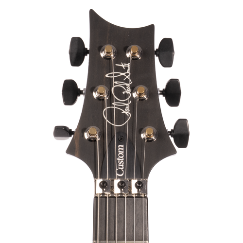 PRS Custom 24 Floyd 10-Top Electric Guitar, Purple Mist