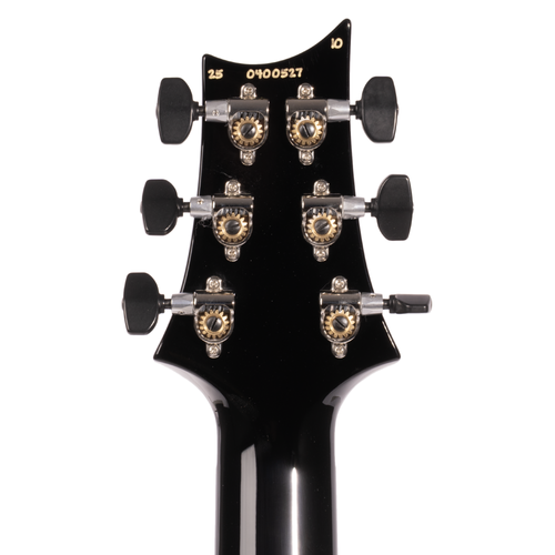 PRS Custom 24 Floyd 10-Top Electric Guitar, Purple Mist