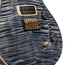 PRS Custom 24-08 10 Top Electric Guitar, Faded Whale Blue