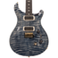PRS Custom 24-08 10 Top Electric Guitar, Faded Whale Blue