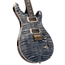 PRS Custom 24-08 10 Top Electric Guitar, Faded Whale Blue