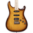 PRS Fiore Electric Guitar, Swamp Ash Body/Maple Neck, Sunflower w/Gig Bag
