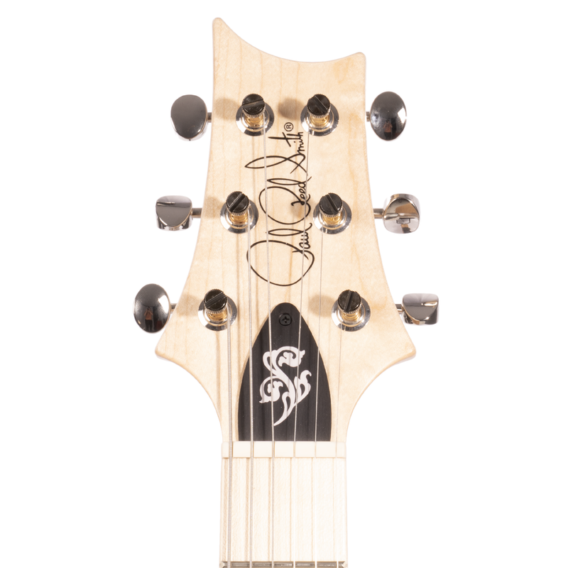 PRS Fiore Electric Guitar, Swamp Ash Body/Maple Neck, Sunflower w/Gig Bag