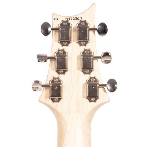 PRS Fiore Electric Guitar, Swamp Ash Body/Maple Neck, Sunflower w/Gig Bag