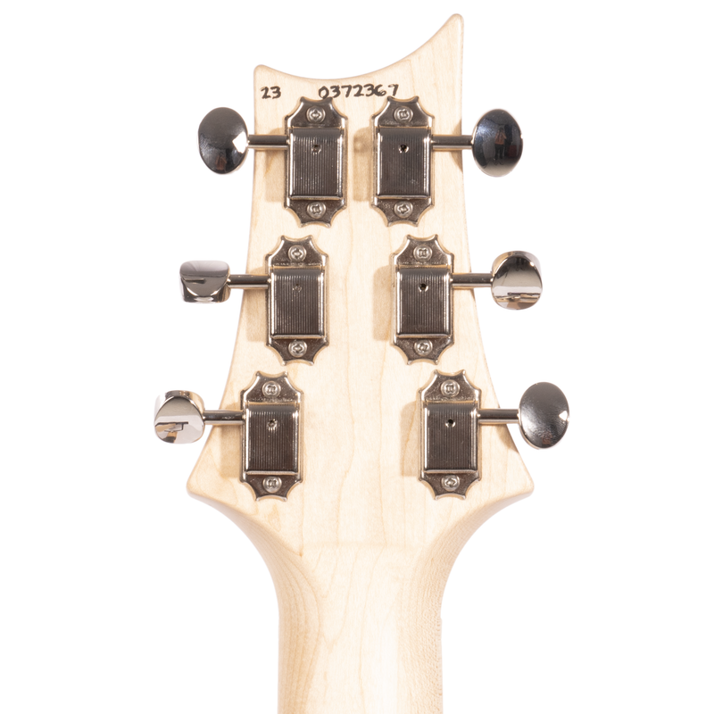 PRS Fiore Electric Guitar, Swamp Ash Body/Maple Neck, Sunflower w/Gig Bag