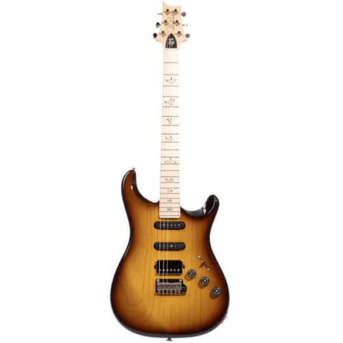 PRS Fiore Electric Guitar, Swamp Ash Body/Maple Neck, Sunflower w/Gig Bag