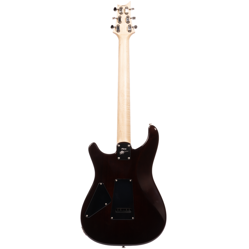 PRS Fiore Electric Guitar, Swamp Ash Body/Maple Neck, Sunflower w/Gig Bag