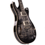 PRS Hollowbody II Piezo Electric Guitar, Charcoal Burst
