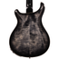 PRS Hollowbody II Piezo Electric Guitar, Charcoal Burst