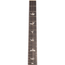 PRS Hollowbody II Piezo Electric Guitar, Charcoal Burst