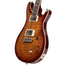 PRS McCarty 10-Top Electric Guitar, Dark Cherry Sunburst w/Case