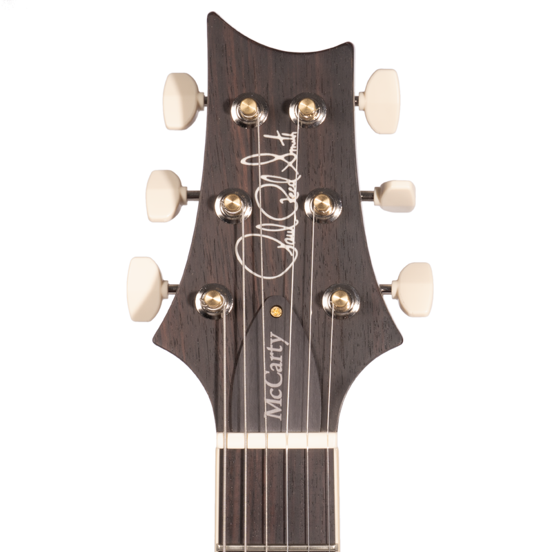 PRS McCarty 10-Top Electric Guitar, Dark Cherry Sunburst w/Case