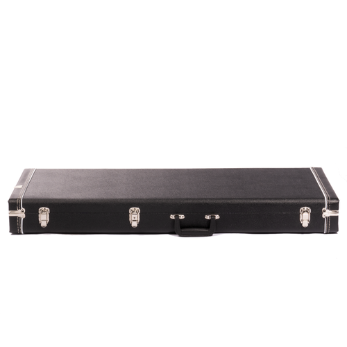 PRS McCarty 594 10-Top Electric Guitar, Faded Blue Jean