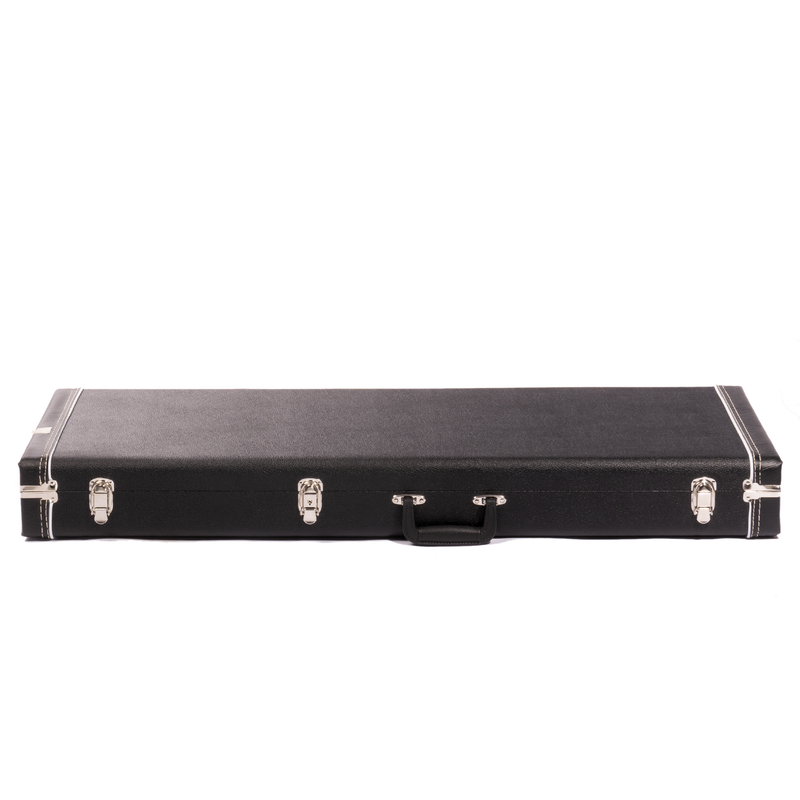 PRS McCarty 594 10-Top Electric Guitar, Faded Blue Jean