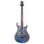 PRS McCarty 594 10-Top Electric Guitar, Faded Blue Jean