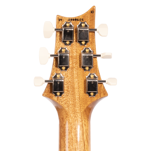 PRS McCarty 594 10-Top Electric Guitar, Faded Blue Jean