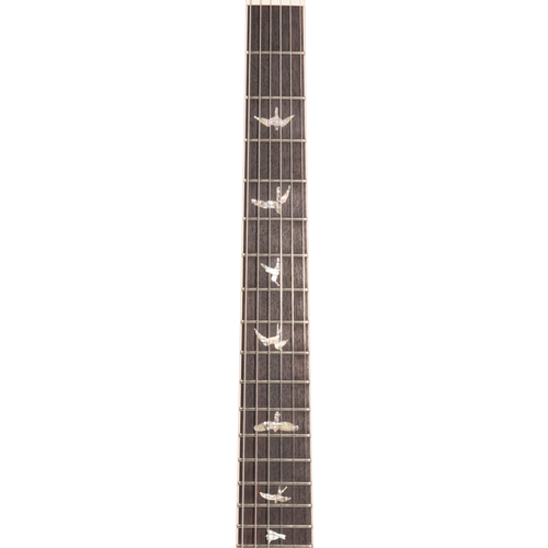 PRS McCarty 594 10-Top Electric Guitar, Faded Blue Jean