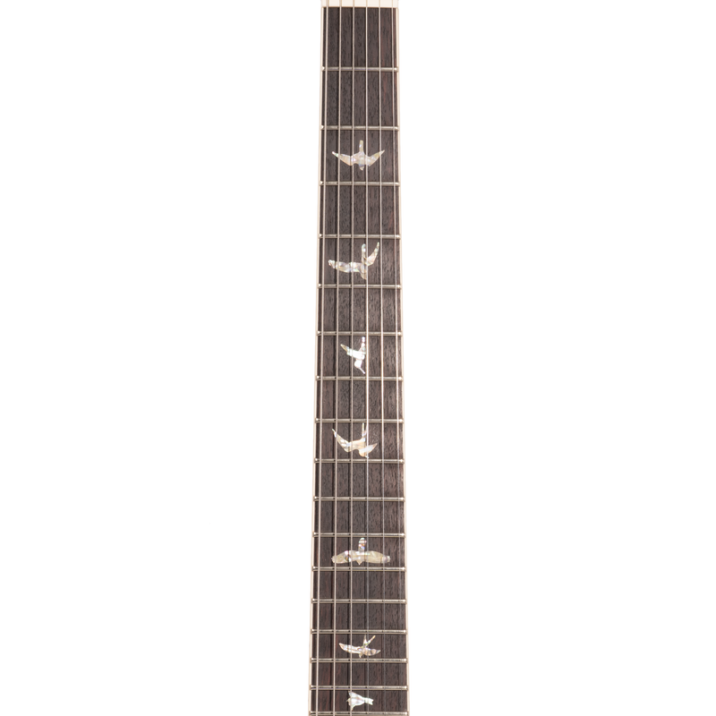 PRS McCarty 594 10-Top Electric Guitar, Faded Blue Jean