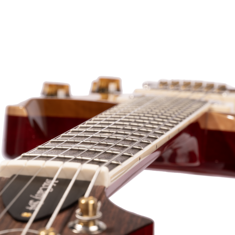 PRS McCarty 594 10-Top Electric Guitar, Mccarty Sunburst