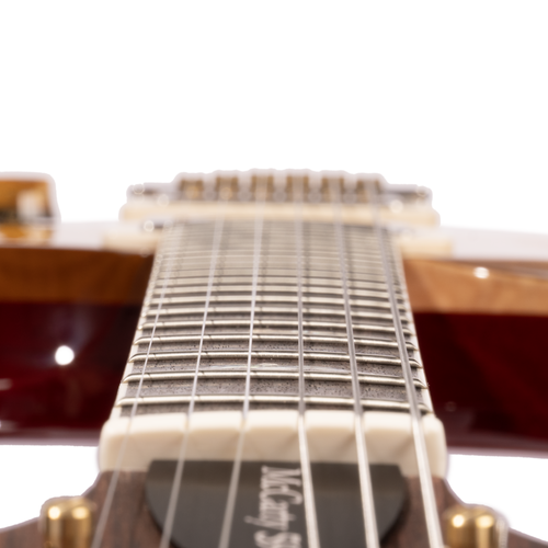 PRS McCarty 594 10-Top Electric Guitar, Mccarty Sunburst