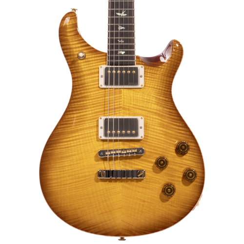 PRS McCarty 594 10-Top Electric Guitar, Mccarty Sunburst