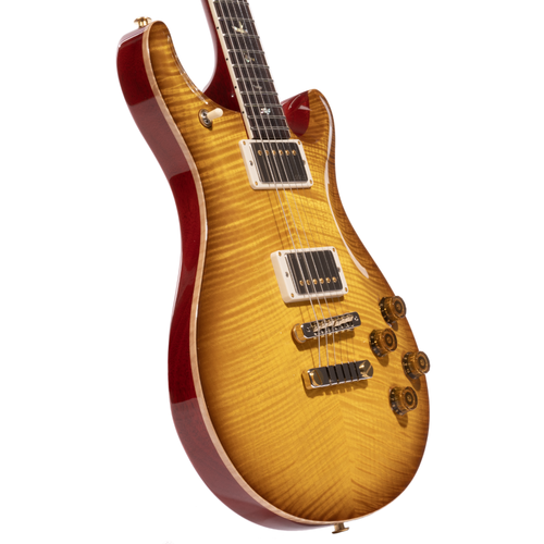 PRS McCarty 594 10-Top Electric Guitar, Mccarty Sunburst