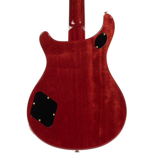 PRS McCarty 594 10-Top Electric Guitar, Mccarty Sunburst