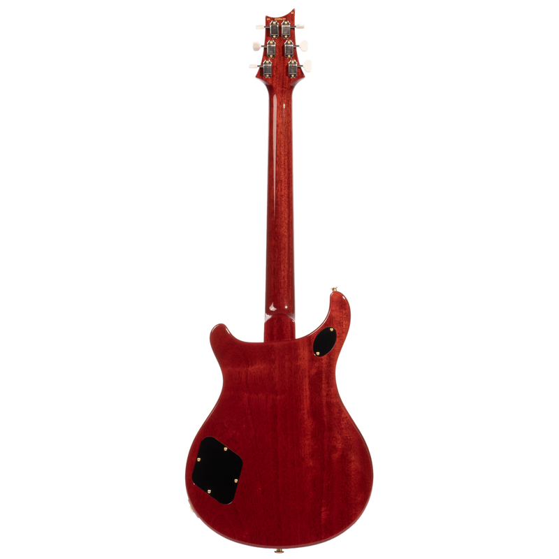 PRS McCarty 594 10-Top Electric Guitar, Mccarty Sunburst