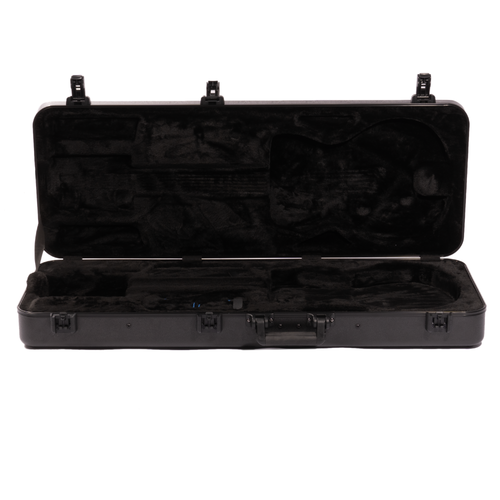 PRS McCarty 594 10-Top Electric Guitar, Red Tiger