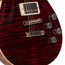 PRS McCarty 594 10-Top Electric Guitar, Red Tiger
