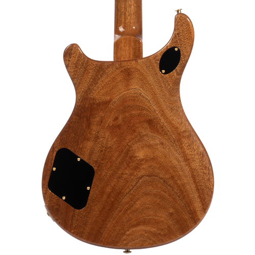 PRS McCarty 594 10-Top Electric Guitar, Red Tiger