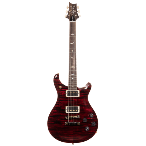 PRS McCarty 594 10-Top Electric Guitar, Red Tiger