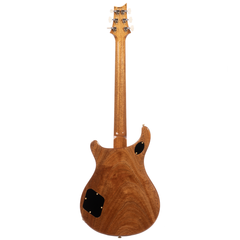 PRS McCarty 594 10-Top Electric Guitar, Red Tiger